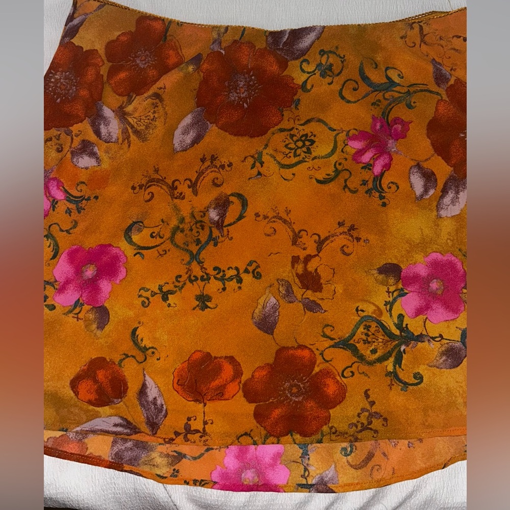 Wild Fable Skirt